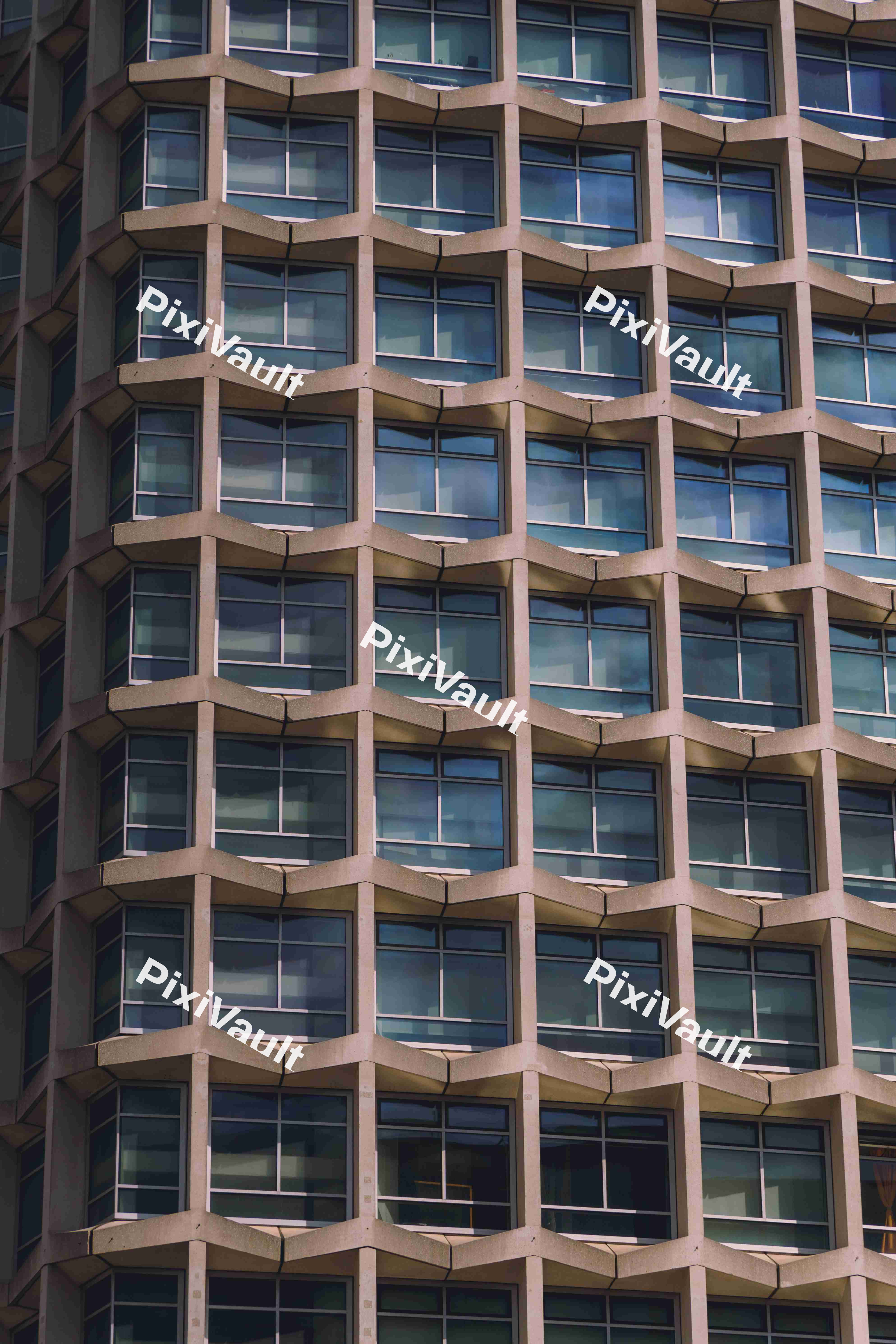 Window Symmetry